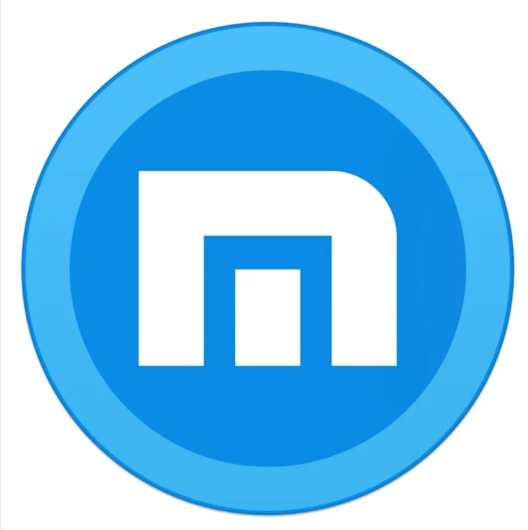 Maxthon Browser Crackeado