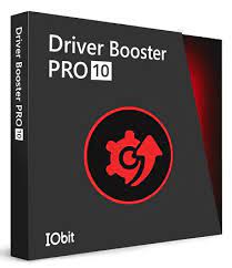 IOBIT DRIVER BOOSTER PRO