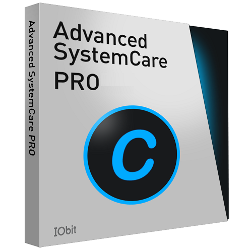 Advanced SystemCare Pro Crackeado