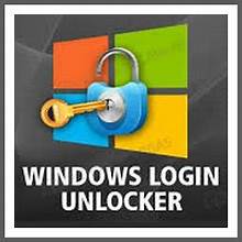 Windows Login Unlocker Crackeado
