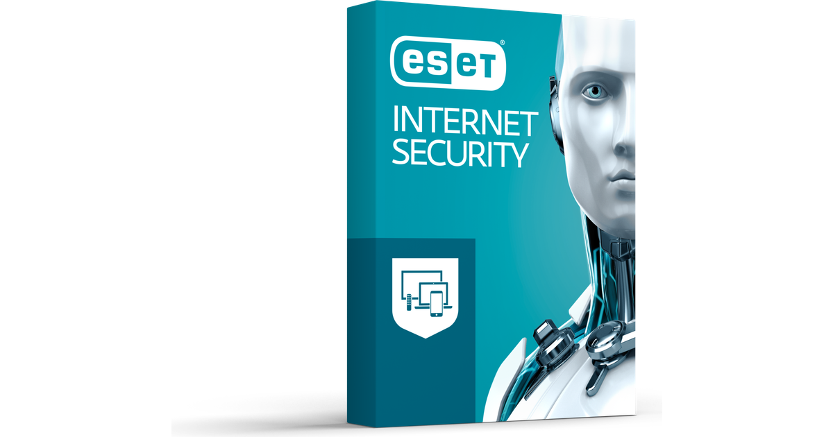 ESET Internet Security Crackeado