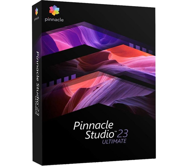 Pinnacle Studio Crackeado